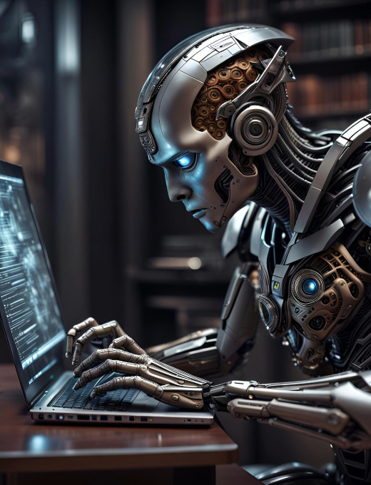 Transforming IT, One Step at a Time