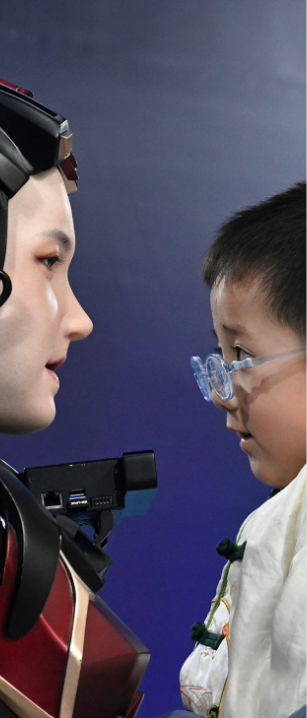 HexisBot: Independent International IT Company Delivering Web Development, Mobile Apps, AI Solutions, SEO &amp; Digital Marketing Excellence